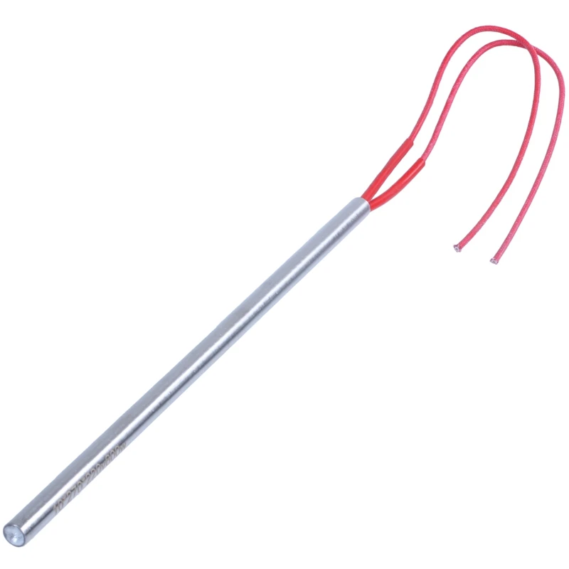 10mm x 270mm Single End Heating elements Heater 220V 600W-A14I