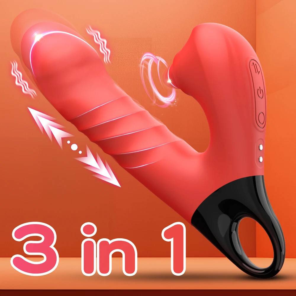 Sex Toy Romance: The G-Spot Flapping Vibrator That Transforms Intimate Moments Sex Toy Romance: The G-Spot Flapping Vibrator That Transforms Intimate Moments