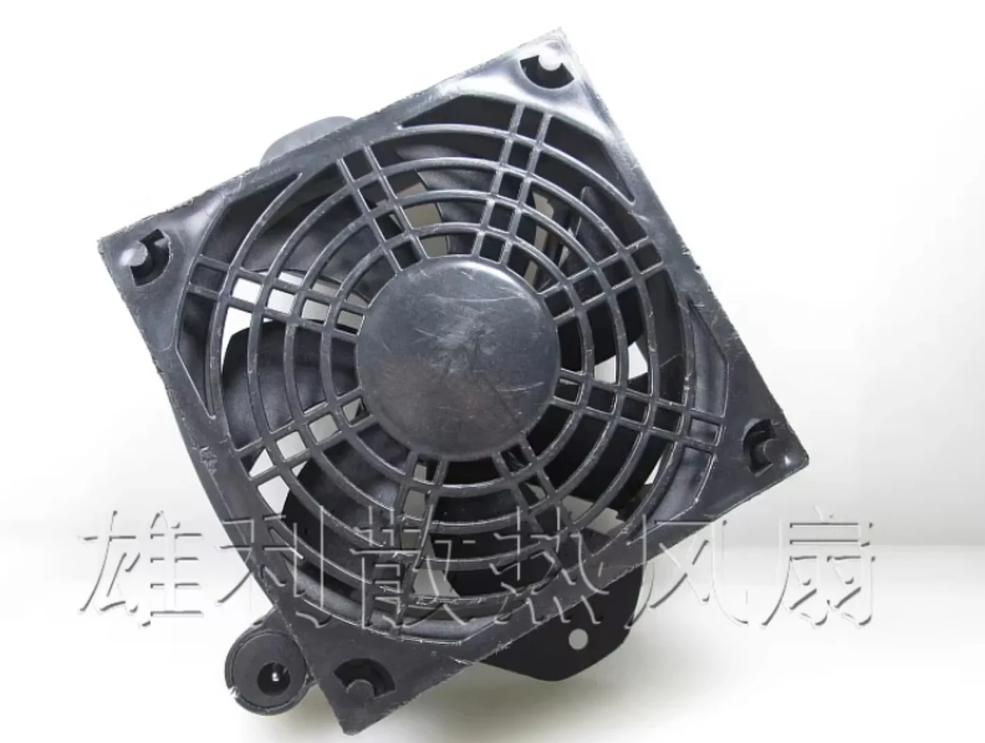 The original CD9225HH12SA 12V 0.50A dryer machine converter cooling fan