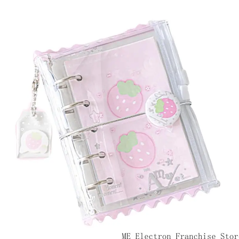 T5EA Card Book Журнал журнал блокнот для конфеты в форме блокнота для студентов