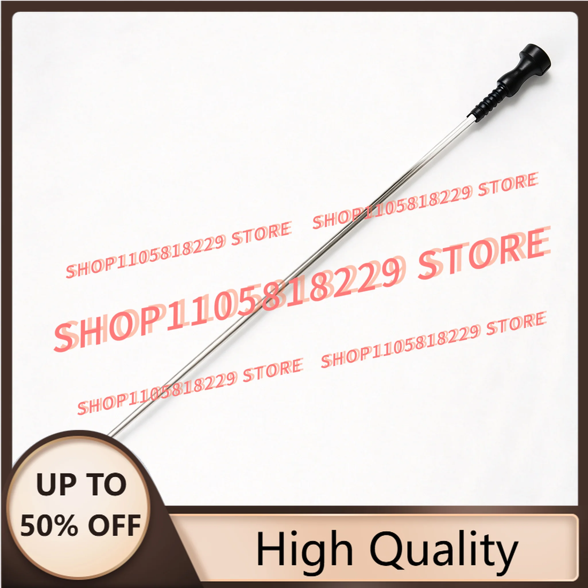 high quality excavator accessories For 306D 307C 308BCD 4M40 oil dipstick engine oil dipstick oil dipstick