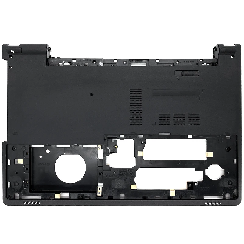 Imagem -06 - Portátil para Dell Inspiron 15 5000 5555 5558 5559 Cmjk5 0cmjk5 Lcd Tampa Traseira Moldura Frontal Palmrest Caixa Inferior Dobradiças Lcd Novo Case do
