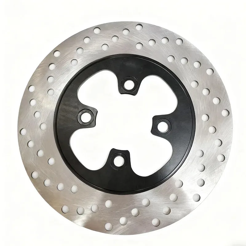 

Универсальный комплект тормозных дисков и колодок для мотоциклов, 220 мм, передние и задние, подходит для мотоциклов 125cc, 150cc, 200cc, 250cc, квадроциклов, питбайков, UTV.