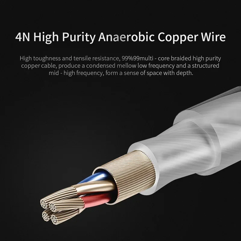 ZLRLMHY Wired Earphone Sport Earbuds In Ear Stereo Monitor Headset Music Phone Running DJ Bass HiFi Headphones With Microphone