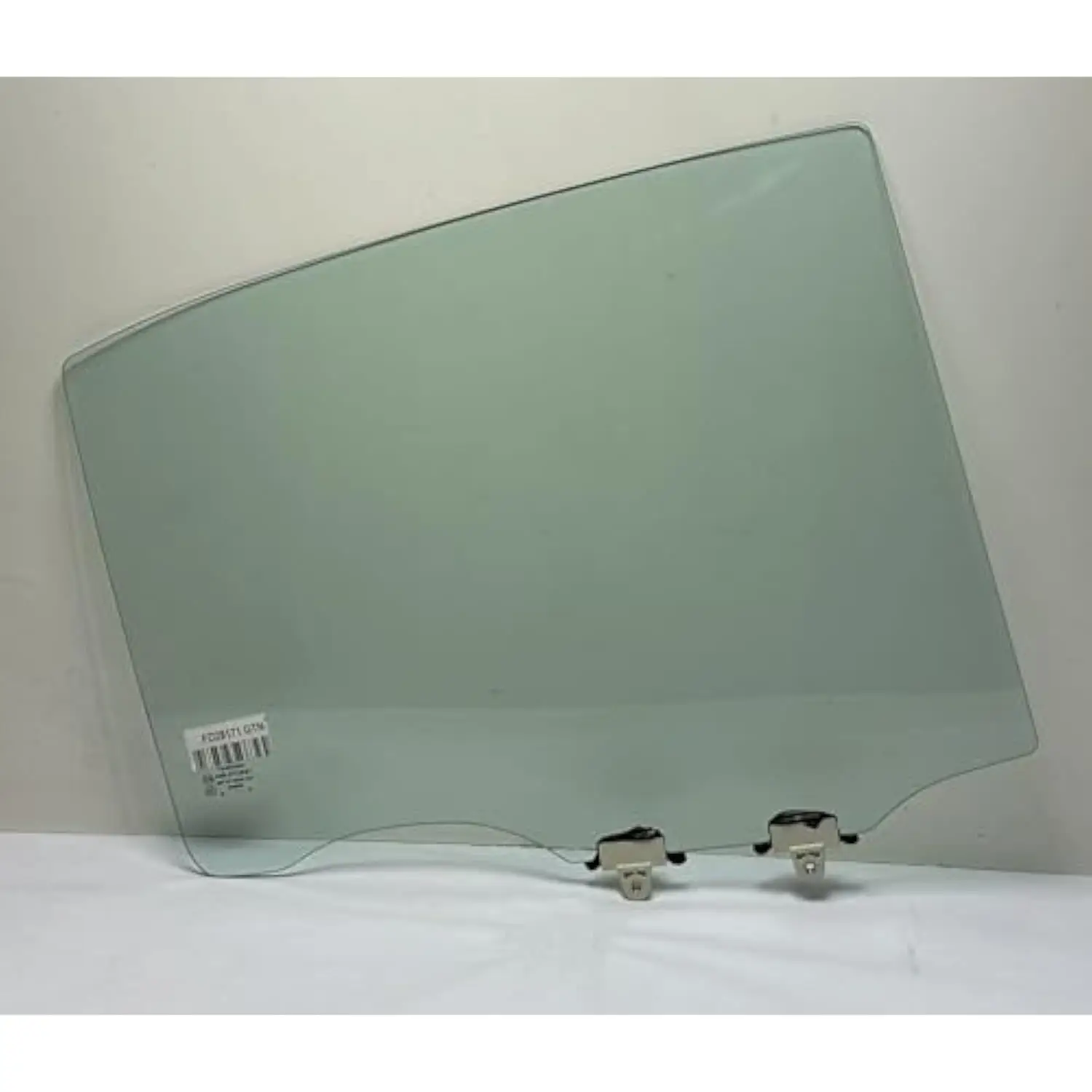 

Rear Door Glass Window Passenger Side (Right) Compatible with Toyota Corolla 4 Door Sedan (2020-2025)