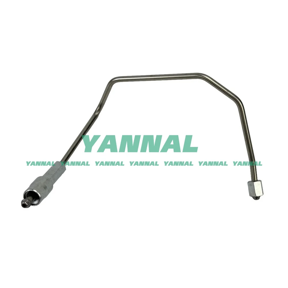 

Топливная трубка 4HK1 8- 97371834 -1 для деталей двигателя Isuzu