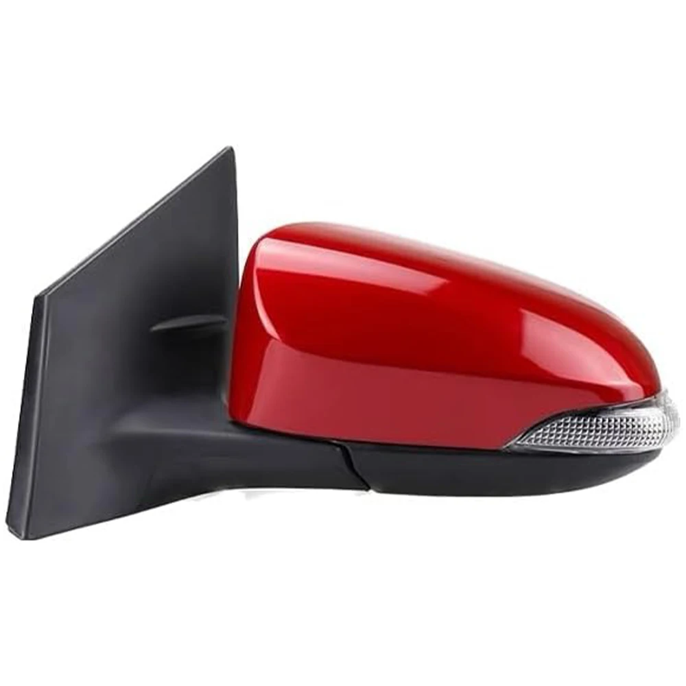 7pins(LHD)-Red
