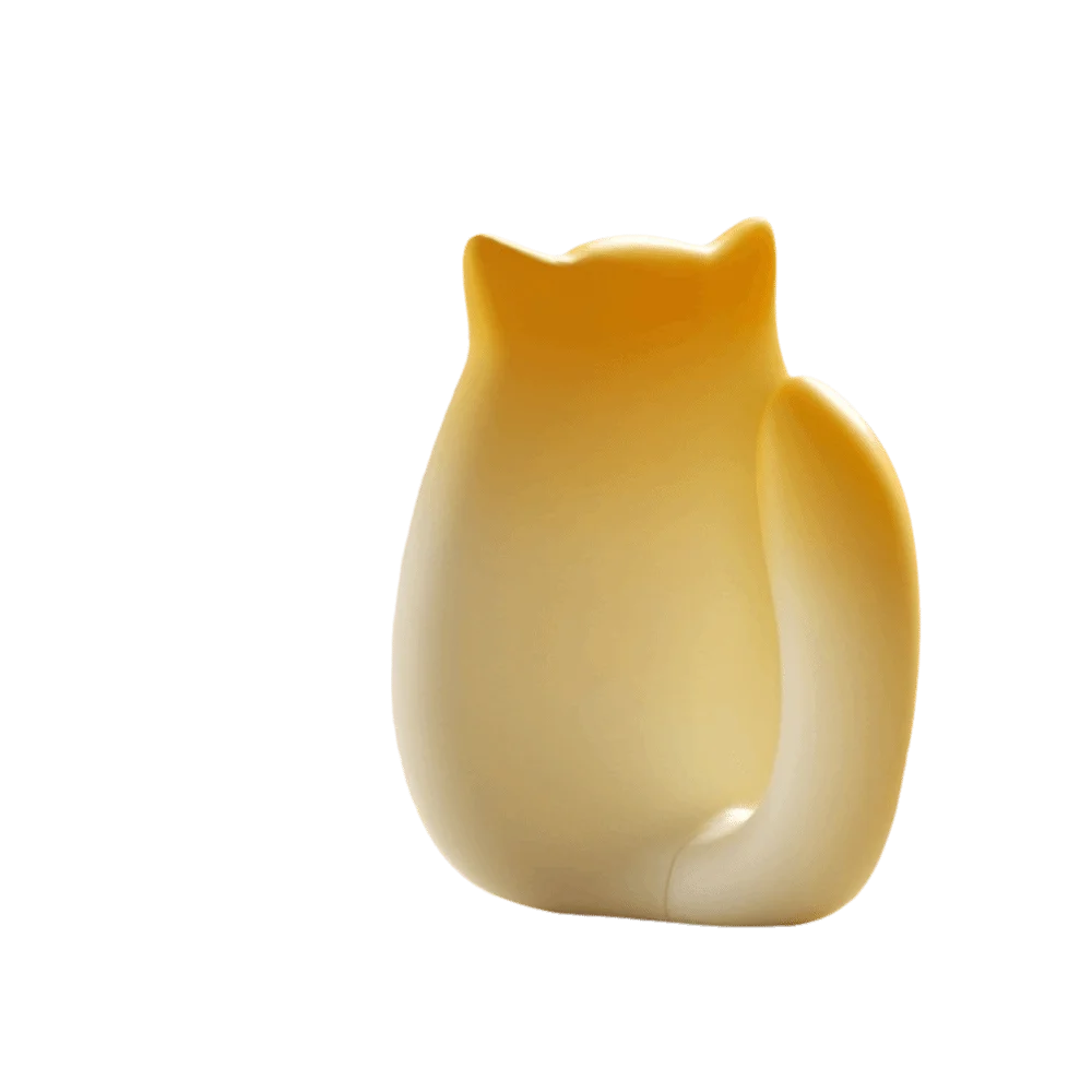 

Расческа на воздушной подушке в форме милого кота, антистатическая милая мультяшная щетка для волос, массажный инструмент для укладки волос, парикмахерская расческа для студентов