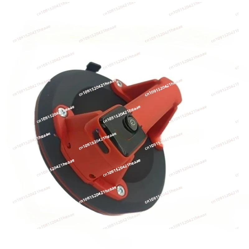 Suitable for  Automatic Air Supplementation Tile Heavy Duty Suction Extractor P618A Digital Display Vacuum Electric