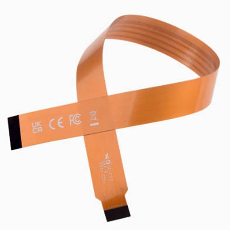 For Raspberry Pi 5 …