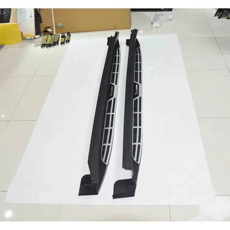 

Car Running Board Side Step Bar Pedals 2015-2020 SUV Models