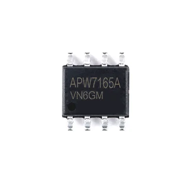10PCS APW7165 APW7145 APW7302 APW7120 APW7142 APW7301 SOP-8