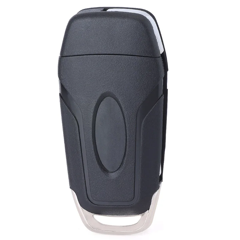 KEYECU 4 أزرار 315 ميجا هرتز ID49 رقاقة لفورد ترانزيت/ترانزيت كونيكت 2019 2020 2021 2022 السيارات الوجه مفتاح بعيد فوب FCC # N5F-A08TAA #2