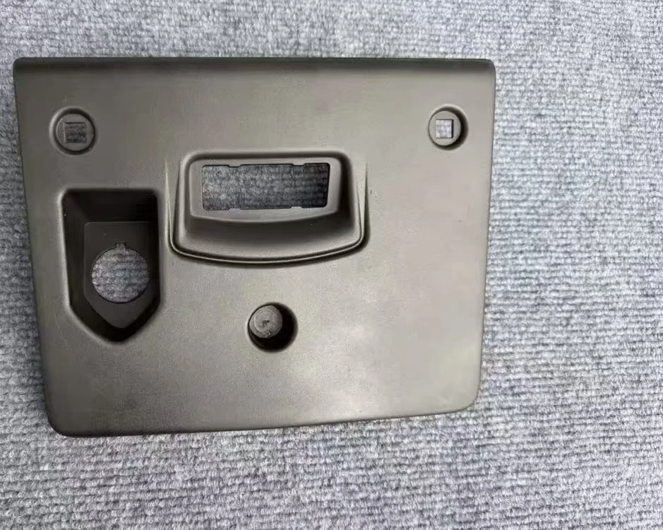 For McLaren 13A3874CP Front Trunk Access Cover 720S 540C 570 600LT GT