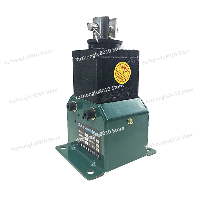MQD1-15KG-8KG AC traction electromagnet mqd1-250N suction 15KG stroke 30MM380V