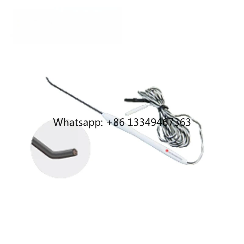 ensemble-complet-de-sondes-d'enregistrement-de-stimulation-medicales-jetables-diametres-08-20-23-mm-longueur-effective-90-mm