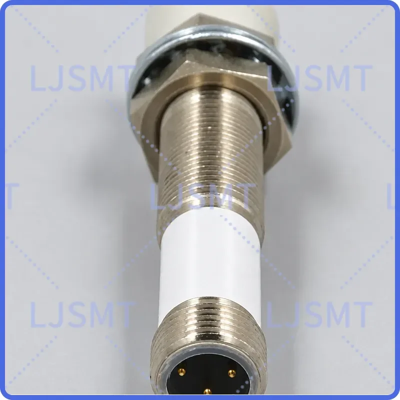 for Original German Baruf BOS00WJ Beam Type Photoelectric Switch Sensor BOS 12M X LS12 S4