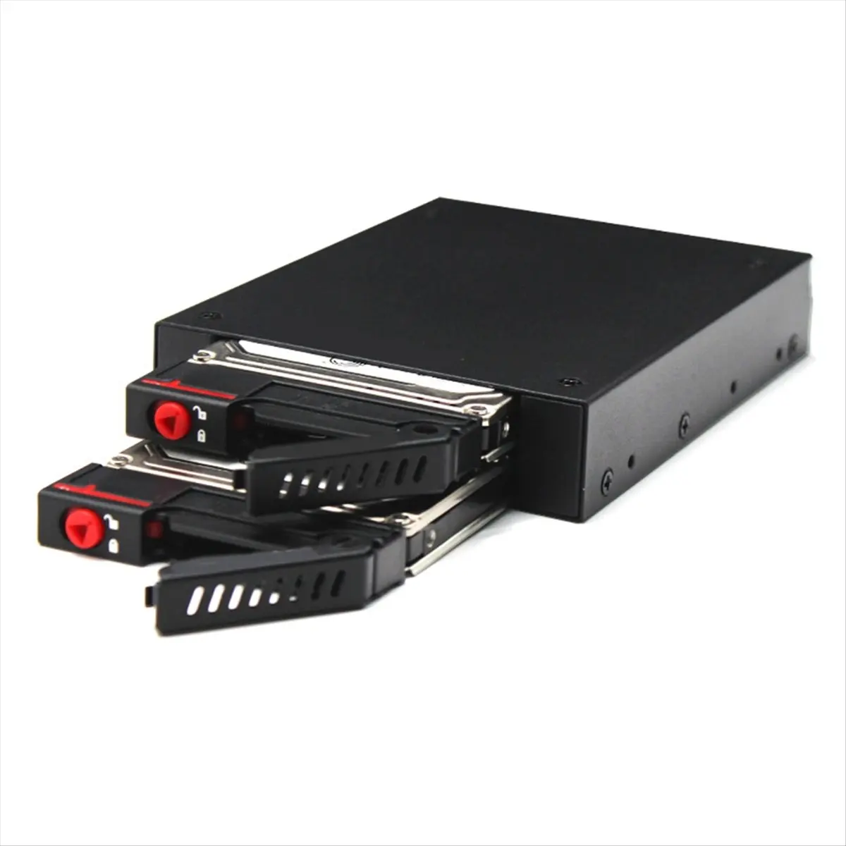HDL 2.5 Inch SSD Laptap Hard Drive Box SATA Internal USB 3.0 6TB High-Speed with Component Hard-Disk Enclosure