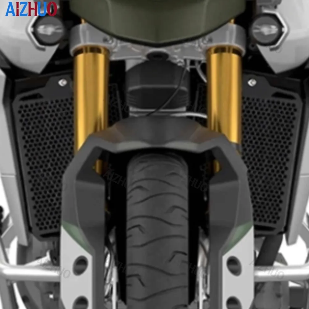 For TIGER 850 Sport Tiger 900 GT/GT Pro/Rally/Rally Pro 2019 - 2025 2026 Radiator Grille Guard Protector Motorcycle Accessories