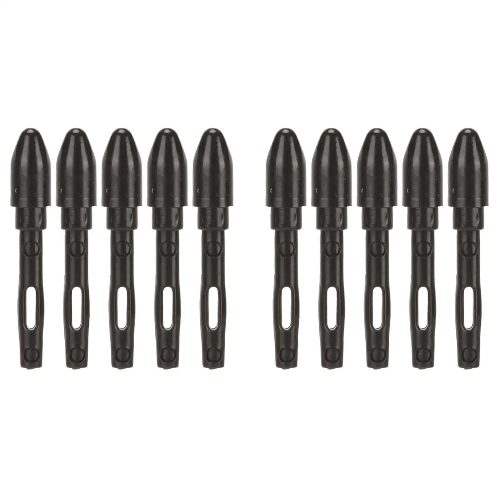 10 Pcs PN05 Stylus Nib Replacement for Huion PW500 PW507