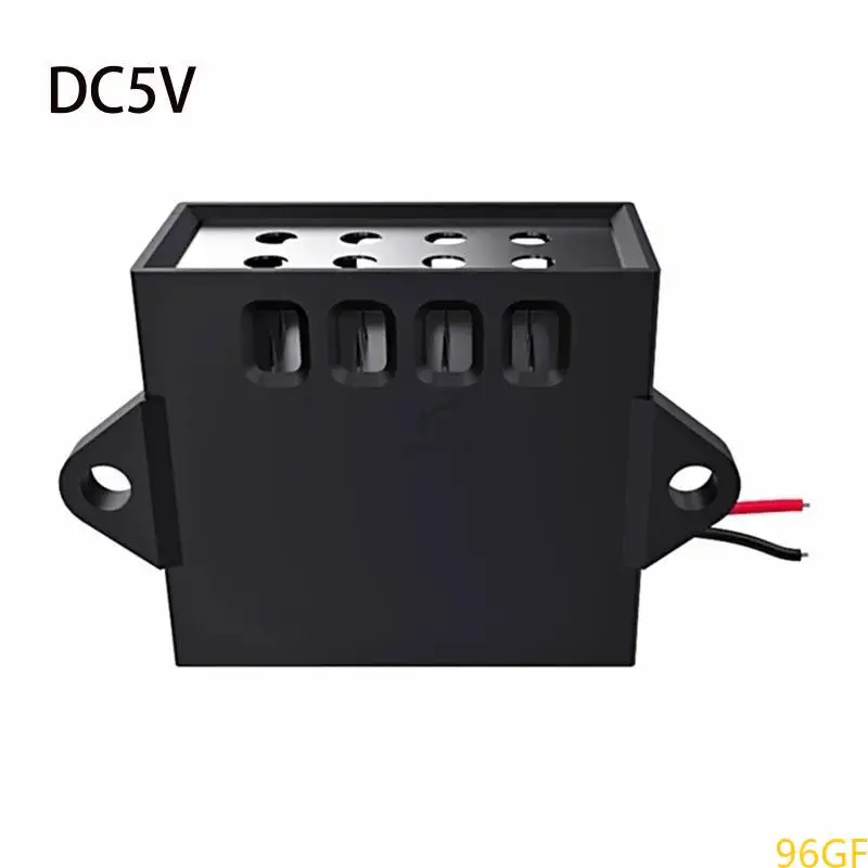 DC5V/12V/24V Plasma Generator Negative Ionizer Generator