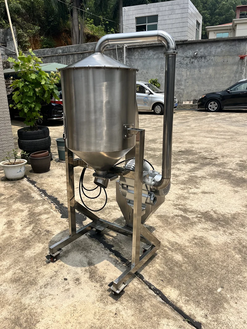 Coffee Roaster Destoner 6kg 10kg 15kg 20kg 60kg Coffee Destoner Machine