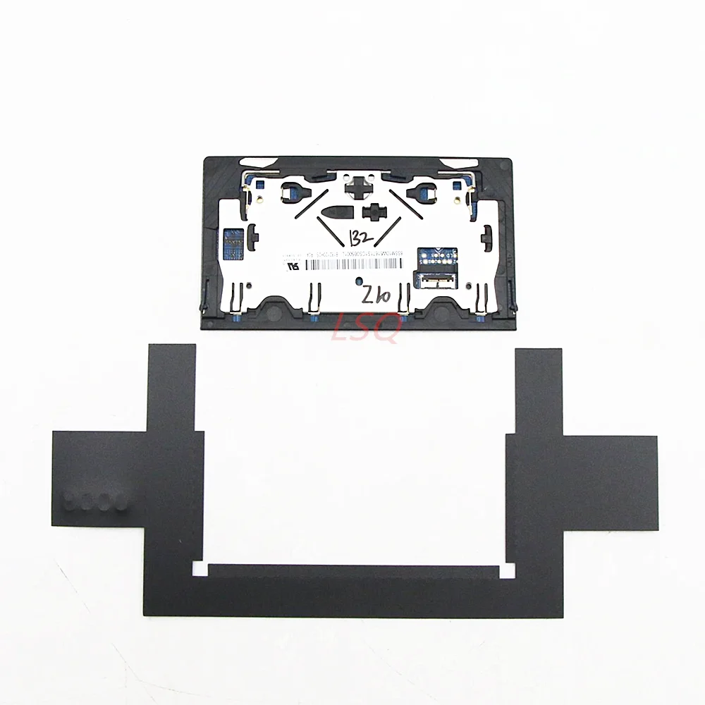 Touchpad Mouse Pad Clicker for Lenovo Thinkpad X1 Nano Gen1 2 3 5M10W51790 5M10W51791