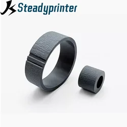 Pickup Feed Roller Separation Pad Rubber for EPSON L3110 L3150 L4150 L4160 L3156 L3151 L1110 L3158 L3160 L4158 L4168 L4170