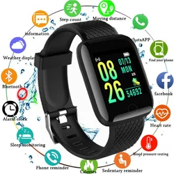 D13 Bluetooth Smart Watch Men Women Blood Pressure Heart Rate Monitor D20 Pro Sport Smartwatch Fitness Tracker For Xiaomi Huawei