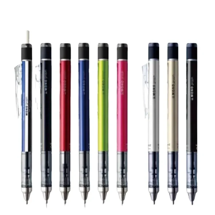 1pc Japan TOMBOW DPA 132 Mechanical Pencil Student Pencil Drawing Student Writing Stationery Supplies