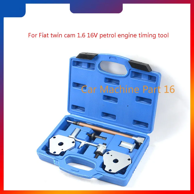 

Suitable For Fiat Engine Timing Tools 1.6 16V Auto Maintenance Auto Repair Tools Mechanic Tools Auto Repai