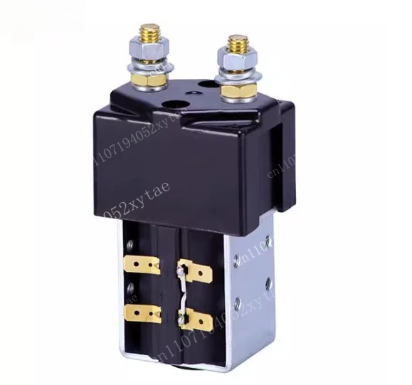 Contacteur DC 24v 180a, accessoires 74266 compatibles avec les plateformes élévatrices Genie
