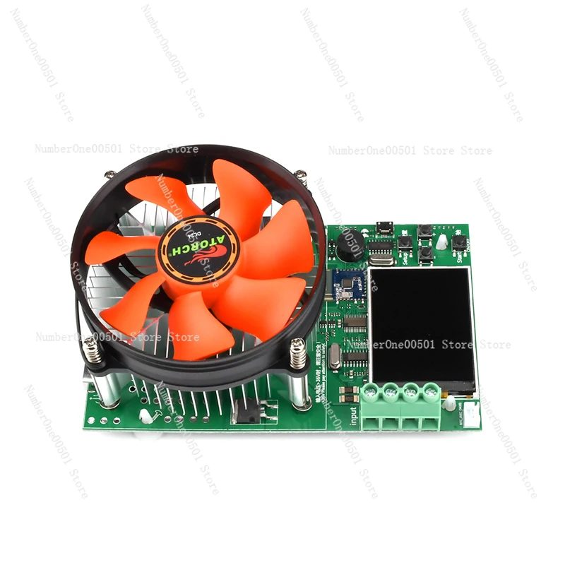 جهاز قياس الجهد الكهربائي القابل للتعديل باستخدام الحاسب الآلي ، جهاز كشف الشيخوخة بالتفريغ المستمر الحالي ، إلكتروني ، من من من فضلك ، من من من من فضلك ، ومن ثم #3