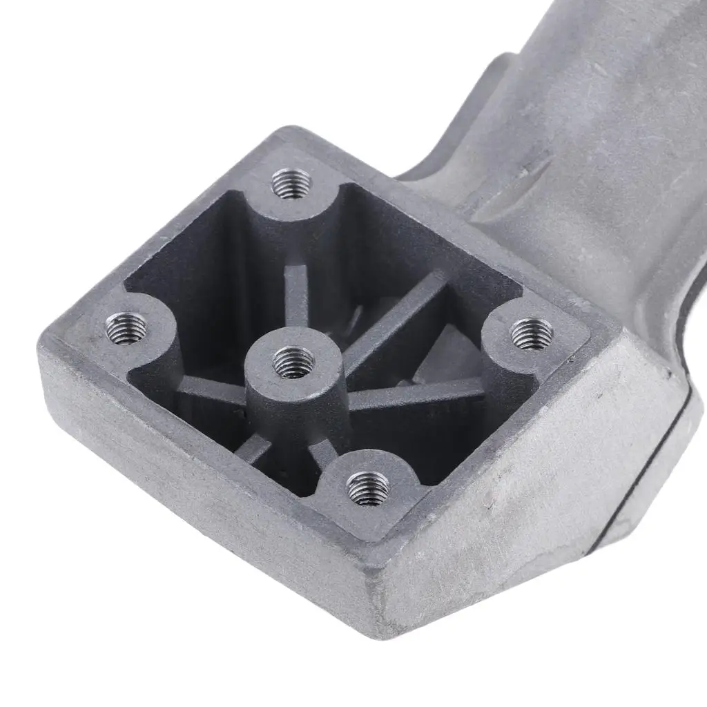 Gear Head Assembly Metal Clutch Drum Housing for FS120 FS200 FS250 FS80 FS85 Garden Trimmer