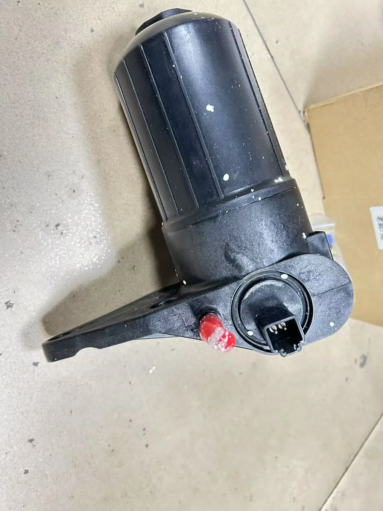 Electronic Pump 24V 446-1895 4461895 For 320d2l Excavator