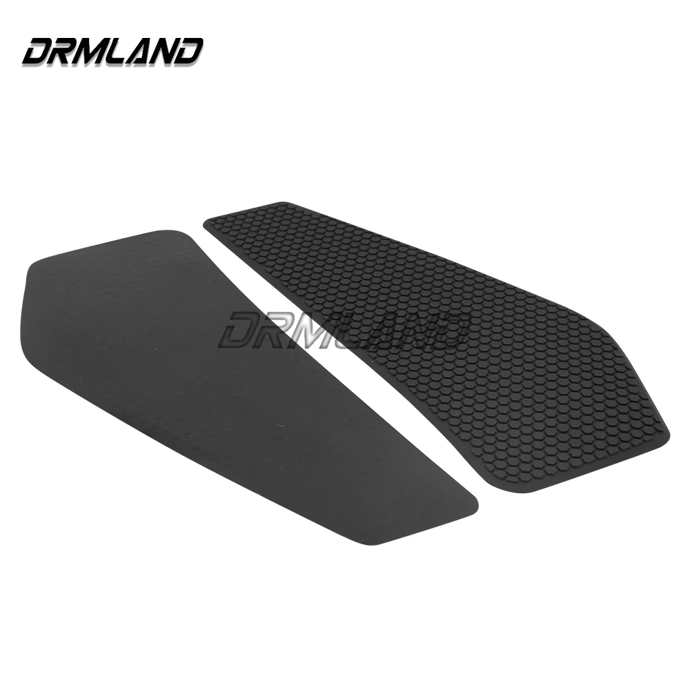 For Kawasaki Ninja400 Z400 Ninja 400 Z 400 2018 2019 2020 Motorcycle Fuel Tank Pad Protector Knee Grip Traction Side Stickers