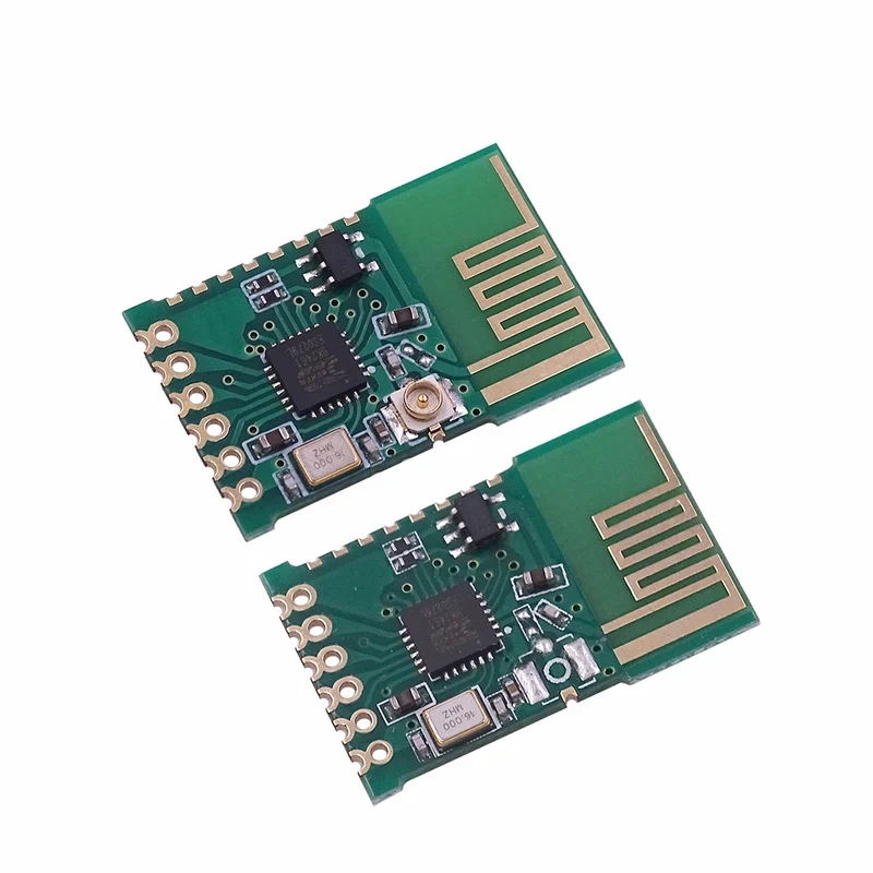 

Модуль беспроводного последовательного порта JDY-41 2.4G, модуль дистанционного управления 2.4G