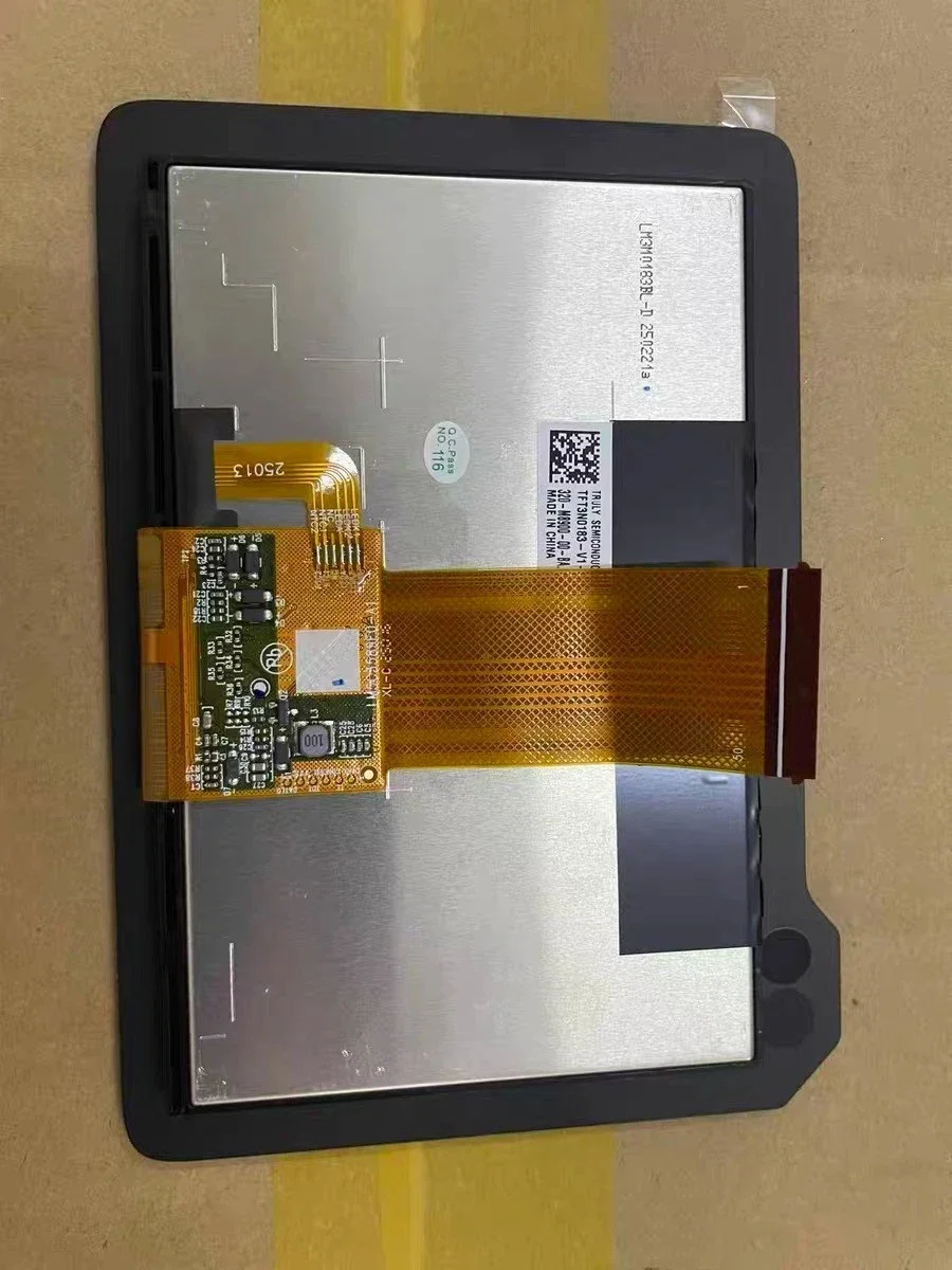 LCD Display For DUKE 250 390 BS6 Gen 3 96314069000 TFT Speedometer Instrument