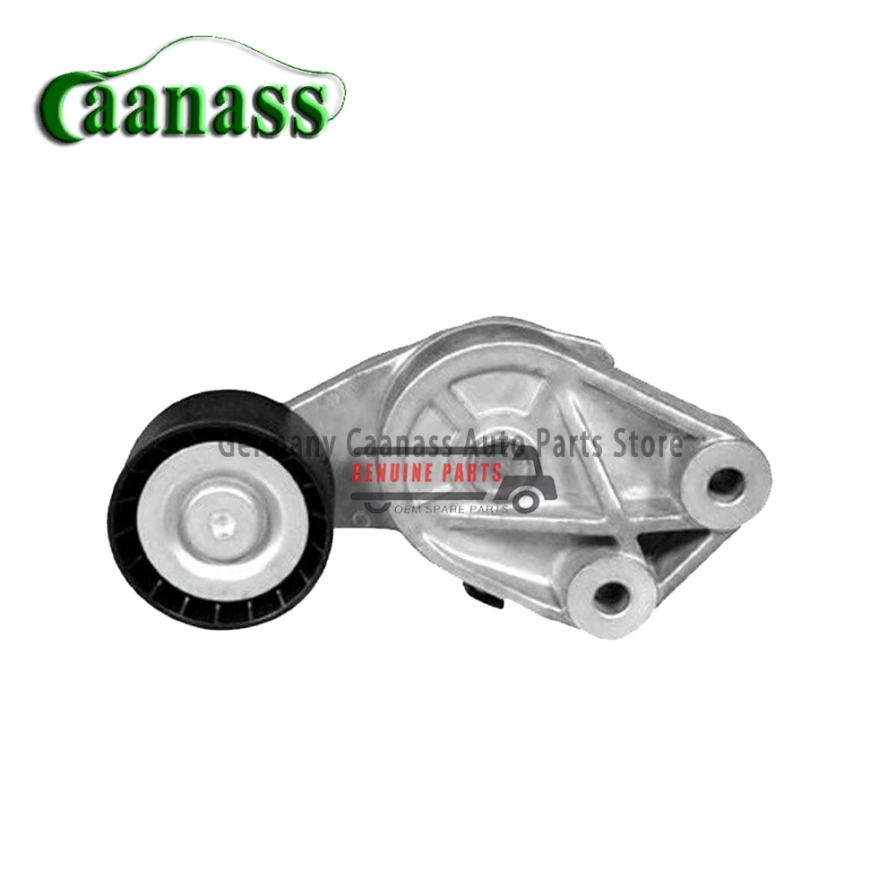 Belt Tensioner Spare Parts use for Volvo Trucks VOE 8149855