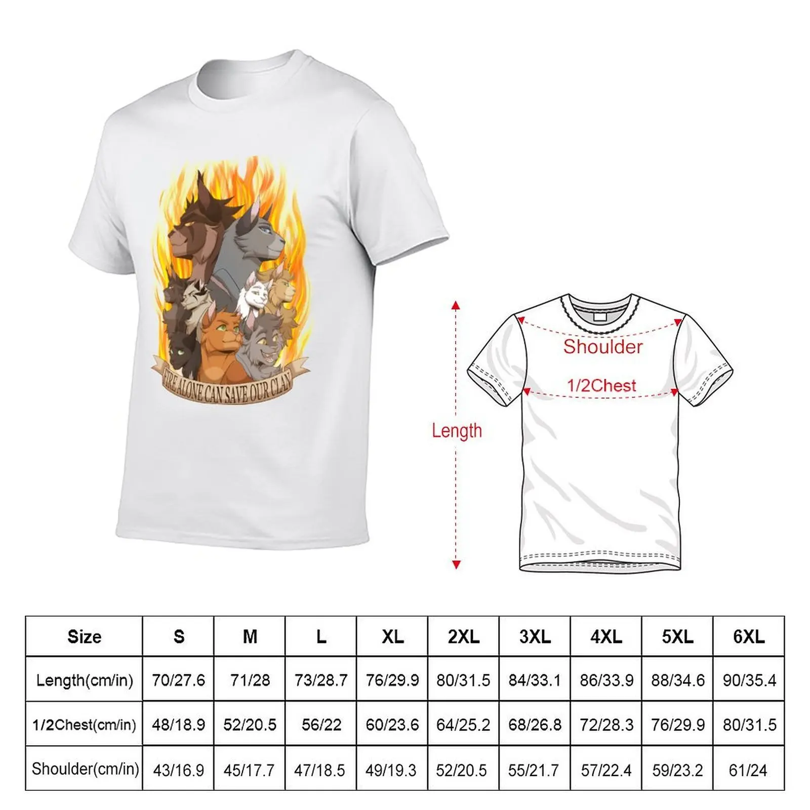 Fire Alone T-Shirt printed t shirts for man graphic t shirts for man funny t shirts man T-shirt
