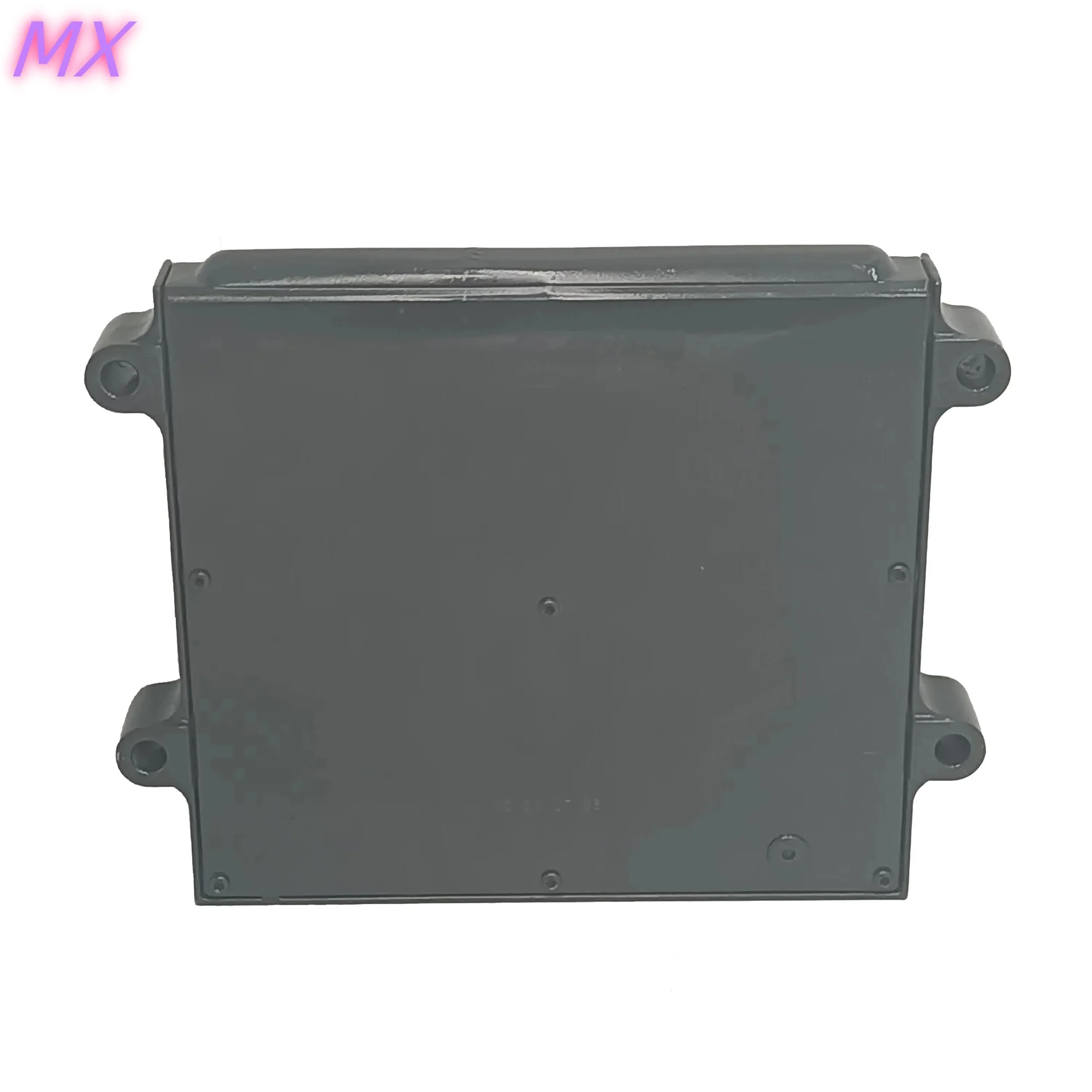 For Cummins 4988820ECU ECM, Programmable, One Year Warranty, Remanufactured