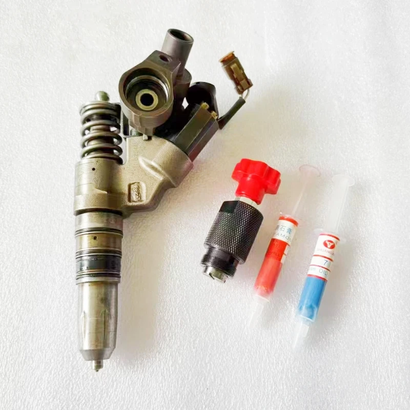 

for Cummins M11 Diesel EUI Injector Control Valve Seat Surface Grinding Rod Repair Tool