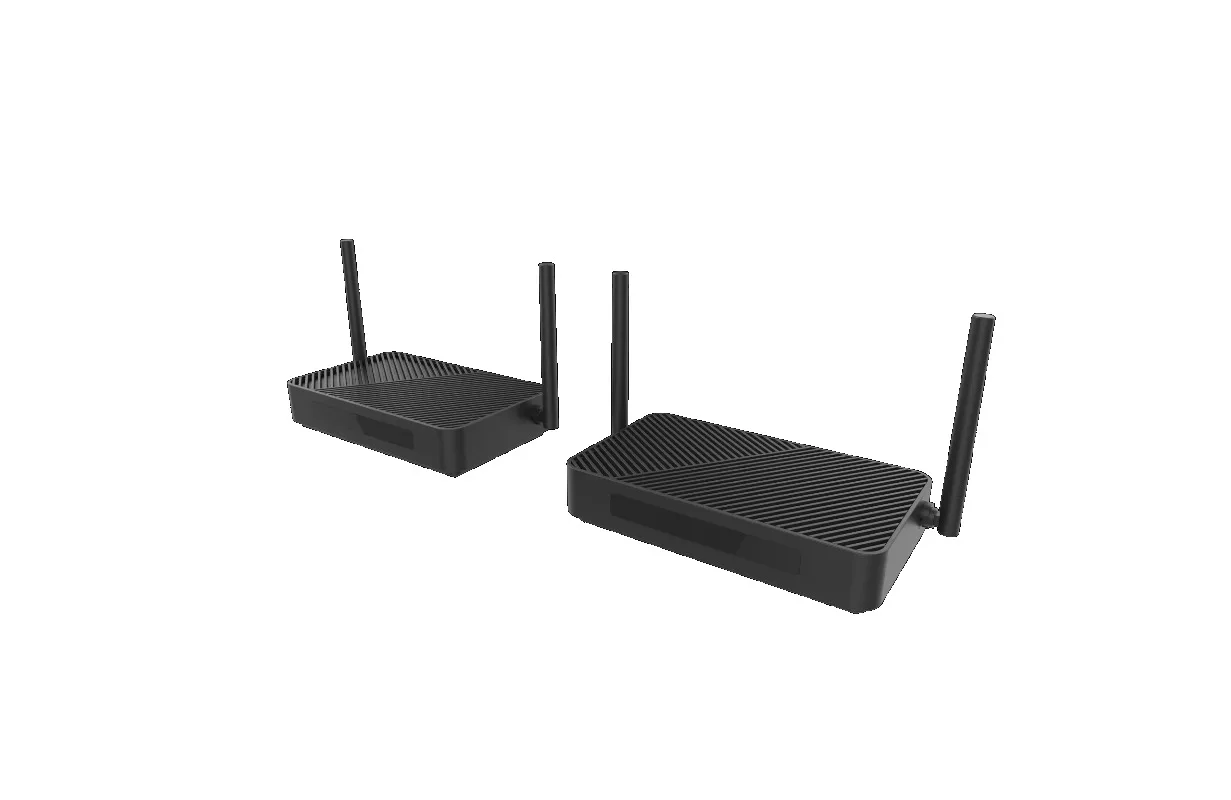 300Meters 4K 60HZ HDR High Resolution Wireless HD Transmitter and Receiver