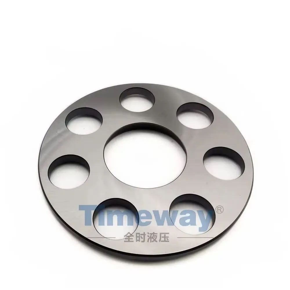 

Pump Repair Kits Retainer Plate for P7F00450 P7E01007 KOMATSU Hydraulic Piston Pump Spare Parts Pump Set Plate