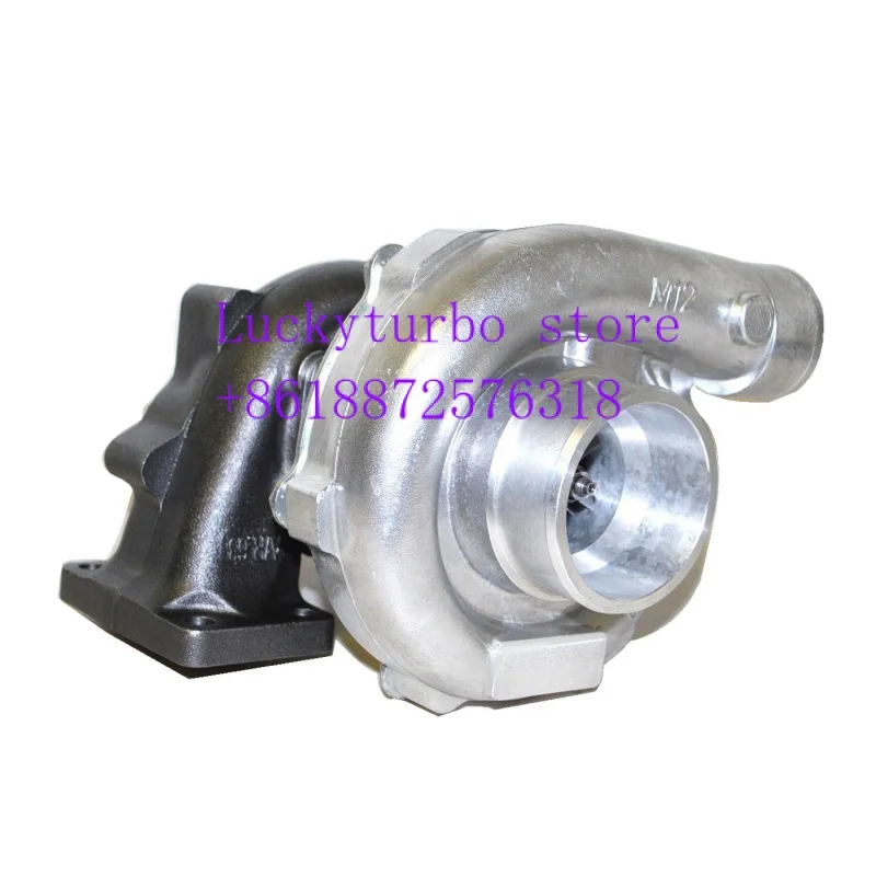 Premium Quality Durable Car Vehicle Turbocharger Turbo Charger Kits