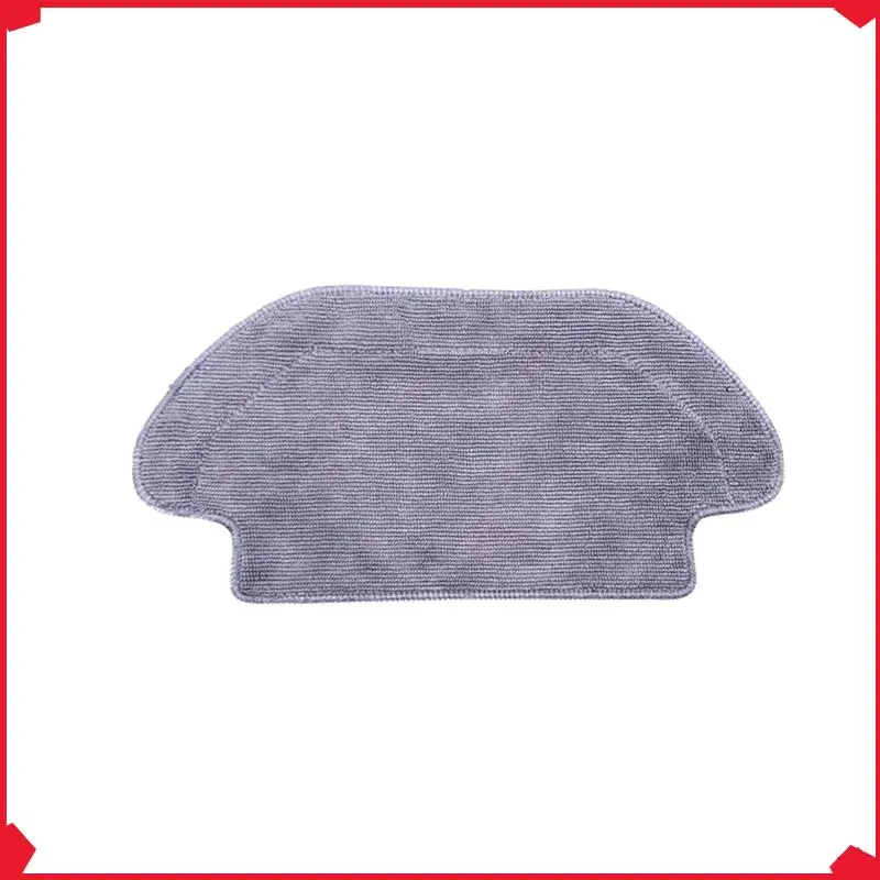 

B17B For GENIO LASER L800 Robot Vacuum Cleaner Spare Parts Accessories Main Brush Side Brush Hepa Mop Cloth