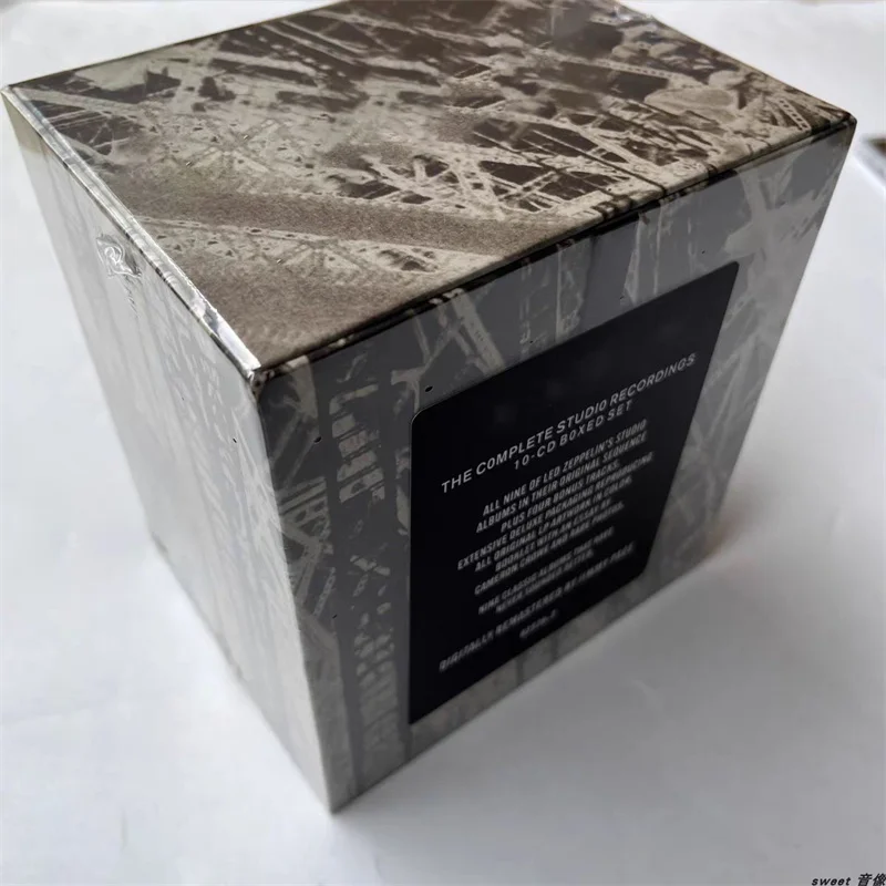 Рисунок 5 - Новый знаменитый музыкальный набор рок-группы