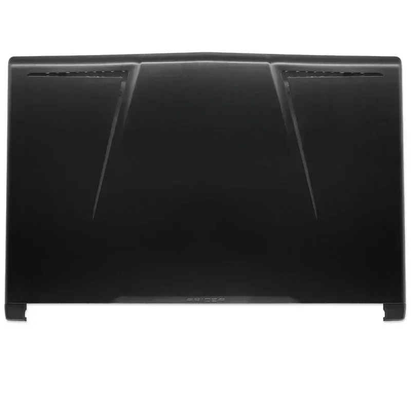 For MSI GE73 Raider RGB 8RF 8RE MS-17C1 17C3 17C5 17C7 Laptop Frame LCD Back Cover/Front Frame/Hinges Cover/Palmrest/Bottom Case