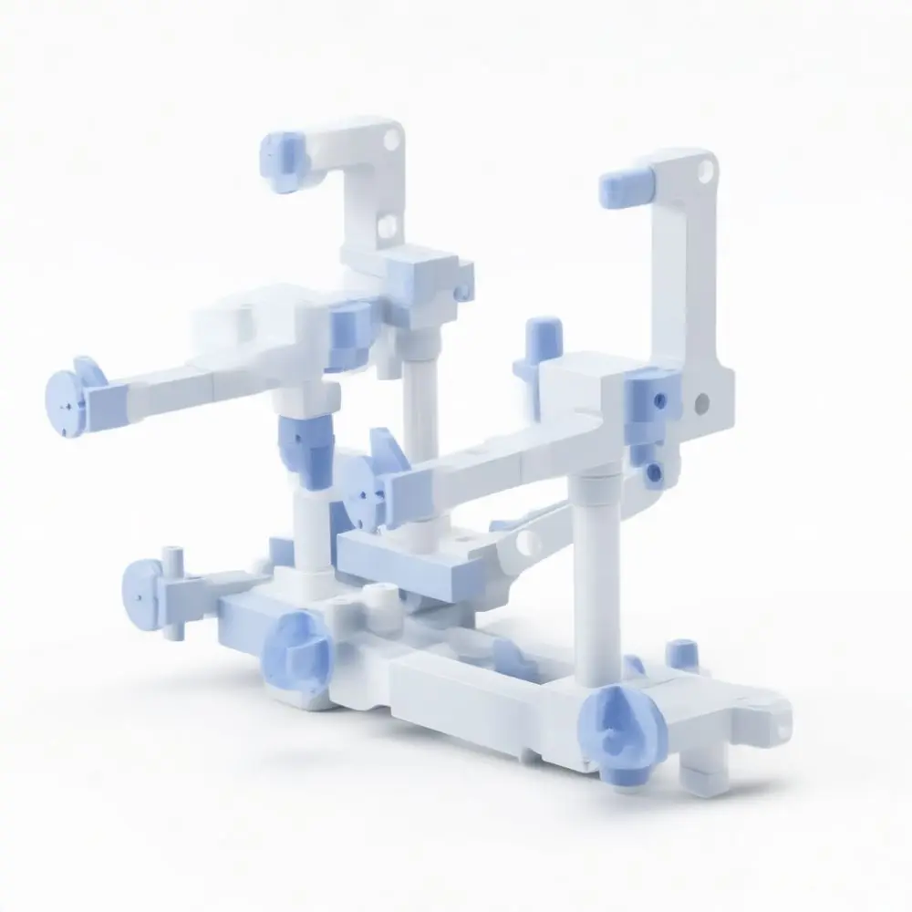 Toilet Seat Damper Buffer Replacement Part For Smart Toilet Lid Hinge Soft Close Mechanism Repairing Accessory Kit