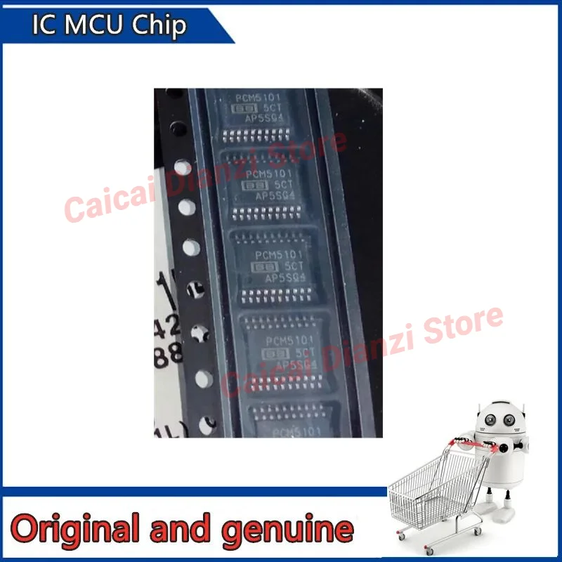 

10PCS/LOT AKM4385 PCM5101 AKM4420 sop New 100% original Electronic